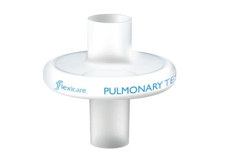 Фільтр для дихальних функціональних проб (Виробник: FLEXICARE)